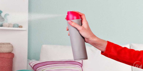 Air-freshener