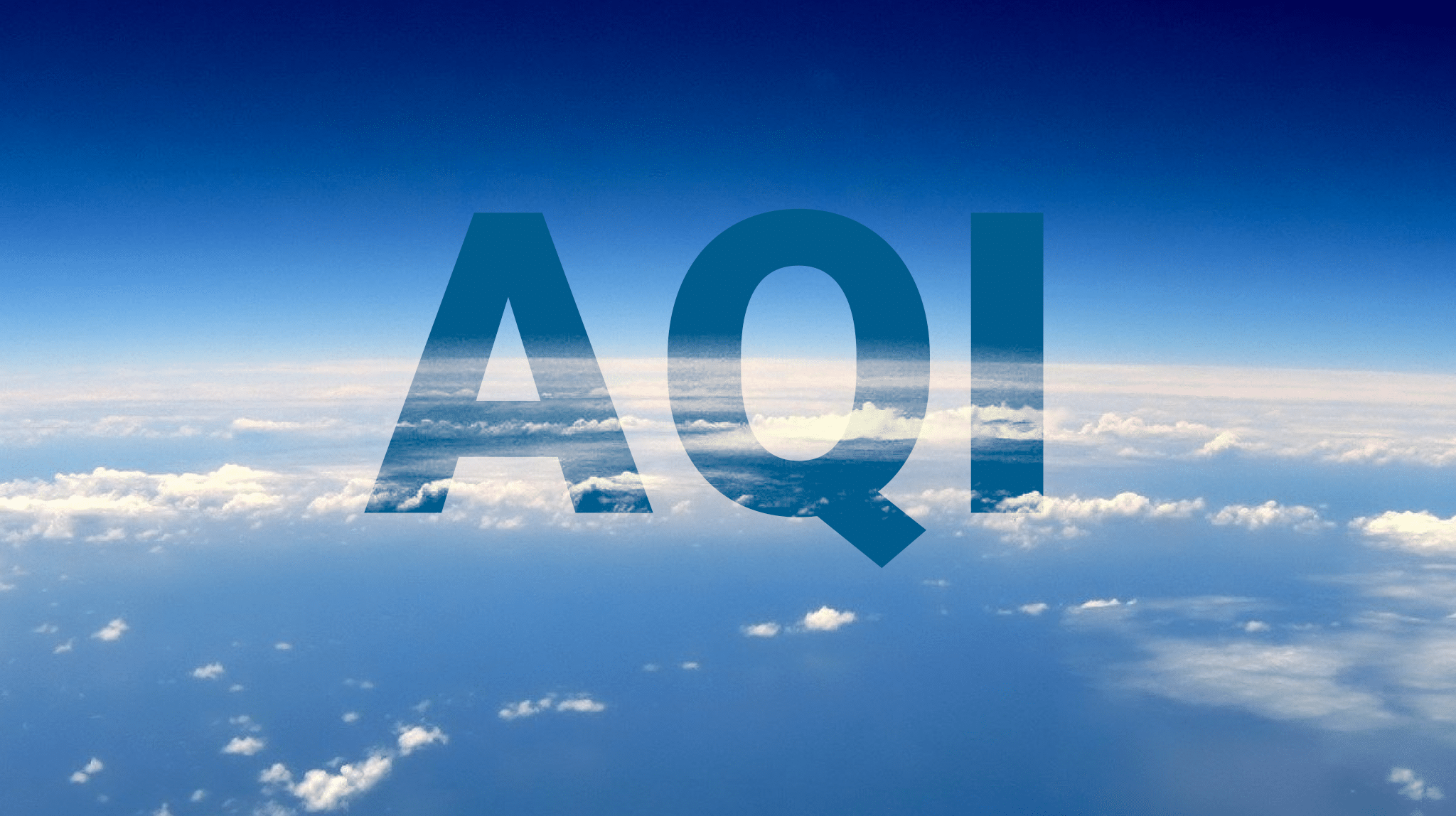 شاخص کیفیت هوا یا AQI چیست؟