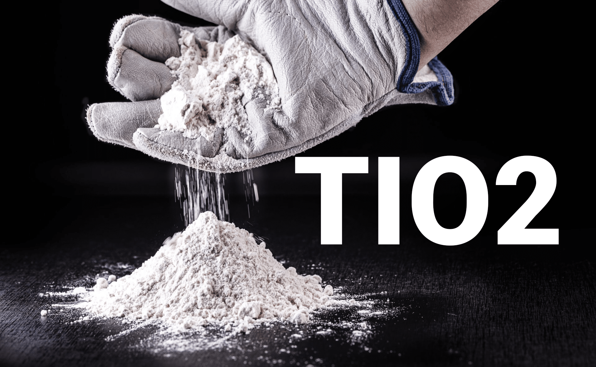 فیلتر تیتانیوم دی اکسید در تصفیه هوا