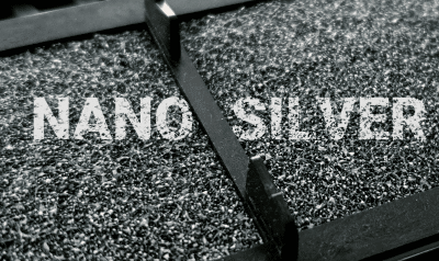 صفحه اصلی 87 کاربرد فیلتر نانو نقره در تصفیه هوا