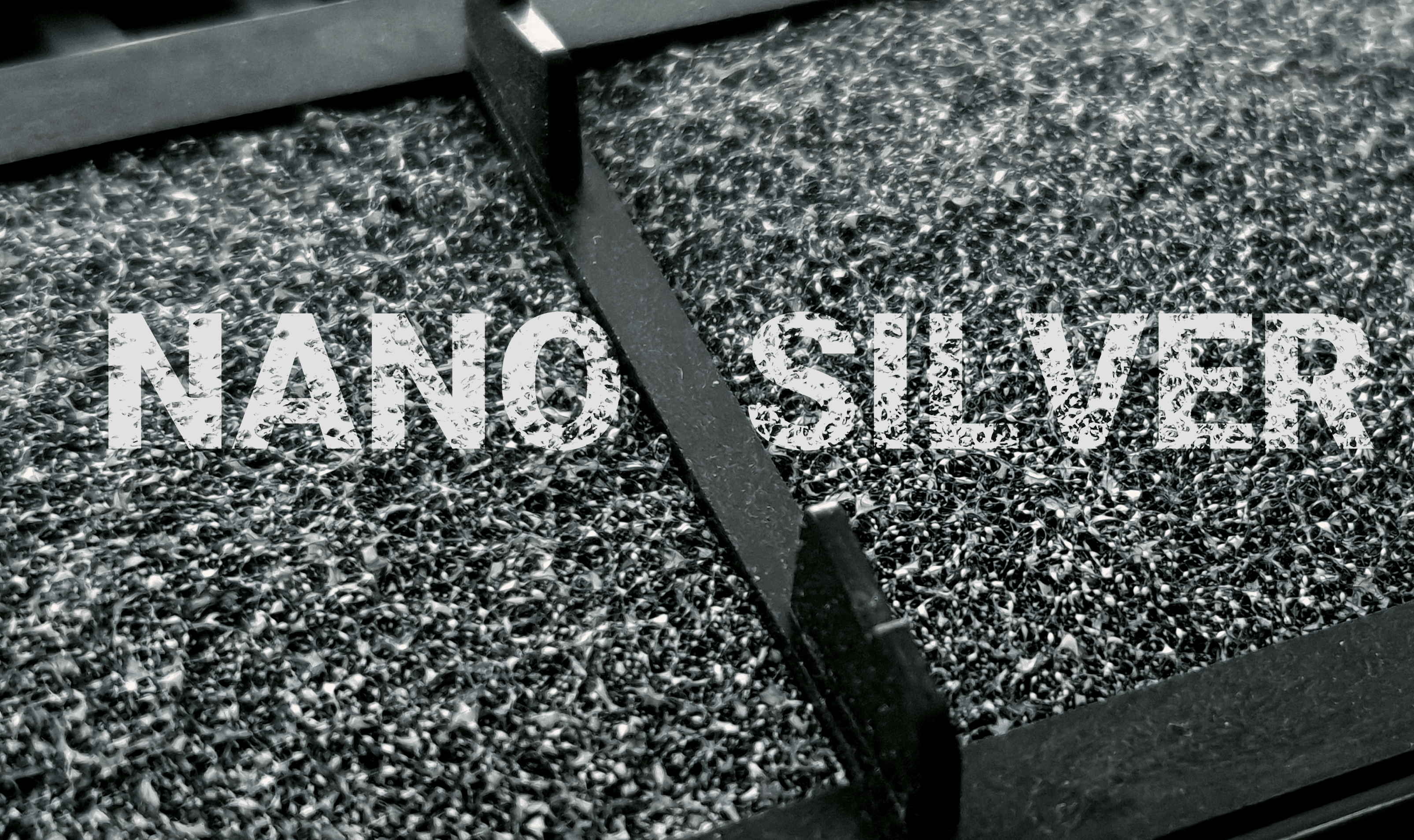 کاربرد فیلتر نانو نقره در تصفیه هوا