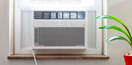 Buying a home air conditioner