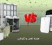هزینه تعمیرو نگهداری هواساز و تصفیه هوا