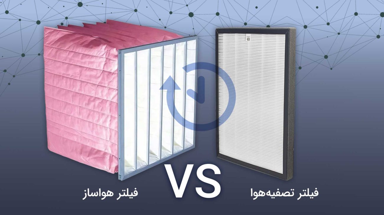 سیستم فیلتراسیون