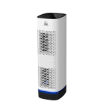 تصفیه هوا آلماپرایم مدل AP-341 - سفید