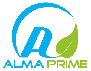 میزان مصرف برق دستگاه بخور سرد یا گرم 1 logo almaprime