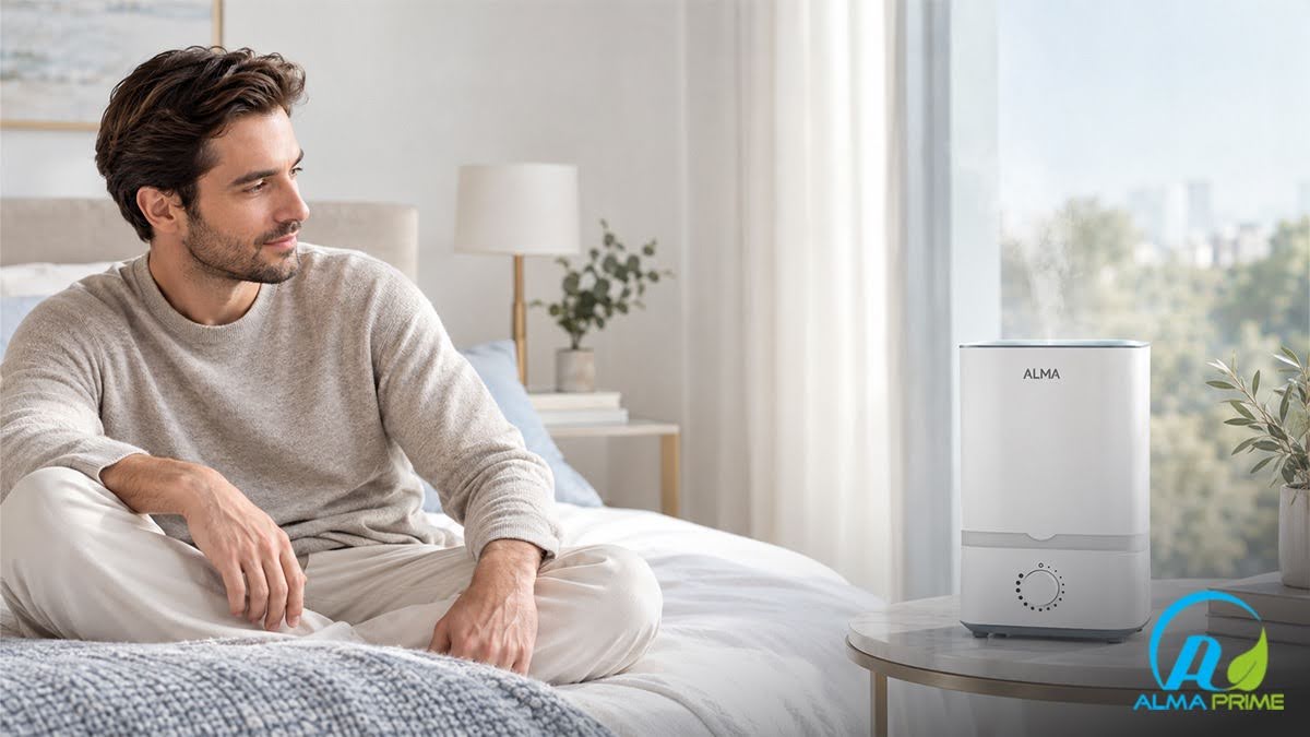 مضرات بخور سرد برای صورت چیست؟ - آلماپرایم